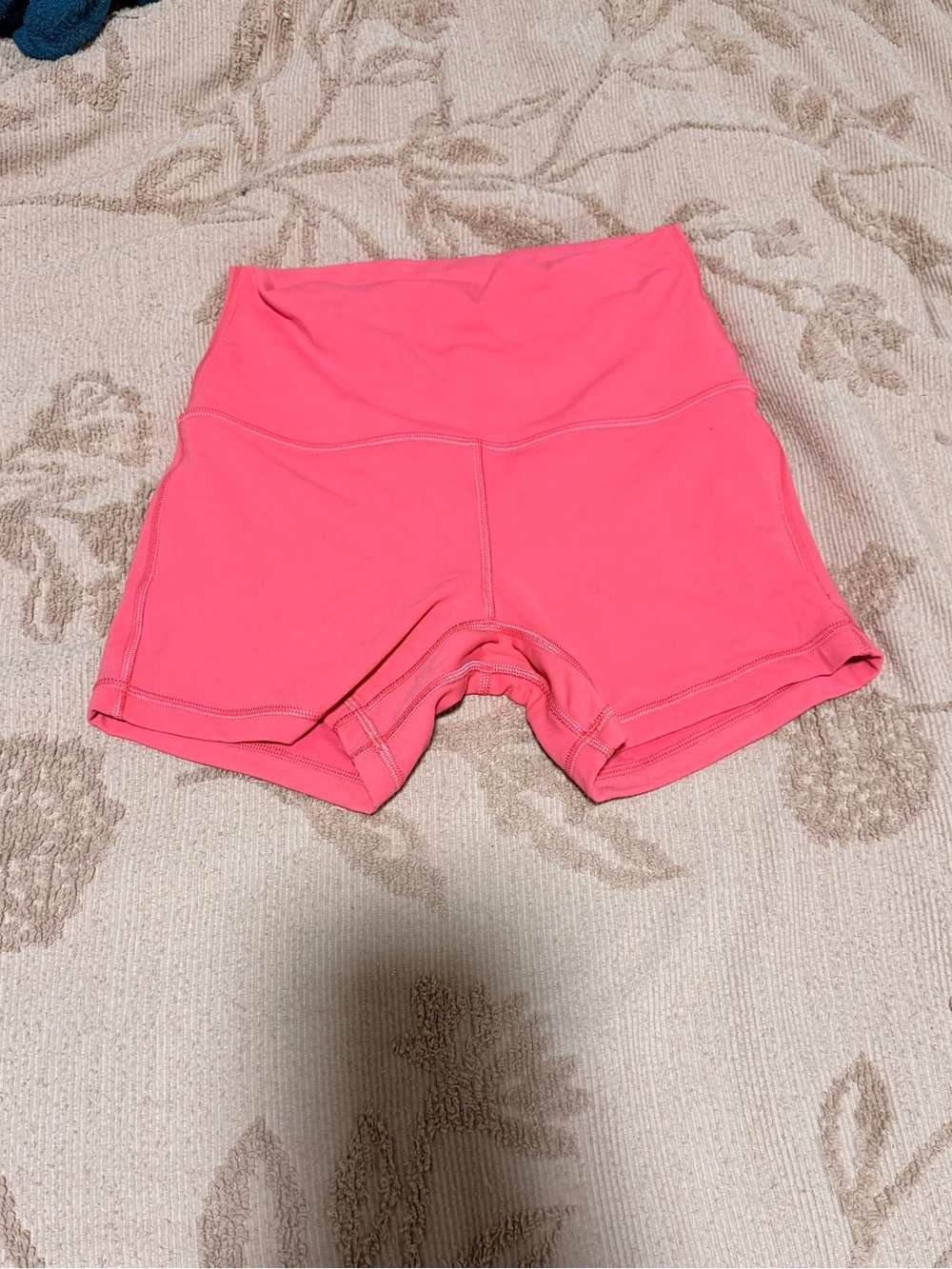 Lululemon align shorts “4